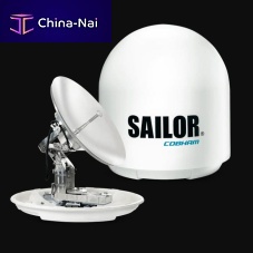 Satellite antenna SAILOR 1000 XTR KuVSATKu-bandRF