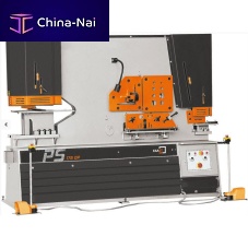Automatic punching machine PS serieselectricfor metal sheetspunching