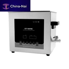 Medical ultrasonic cleaner GT Soniccompactprogrammable