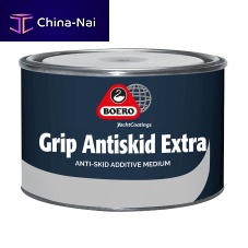 Paint additive GRIP ANTISKIDanti-slip