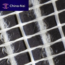 Marble protective mesh FileTexfor stone slabs
