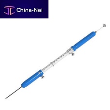 Endoscopic injection needle biopsysafety