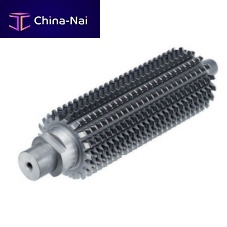 Monobloc gear hob CarbideLine-Scarbidefor gear cutting