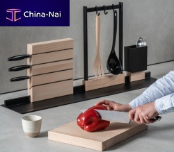 Wooden cutting board TRAYhome