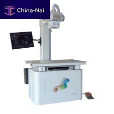 Veterinary X-ray system PRS 300 VET TOUCHdigitalanalogwith table
