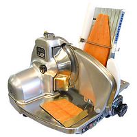 Salmon slicer SM 3015manualcircular blade230V single phase