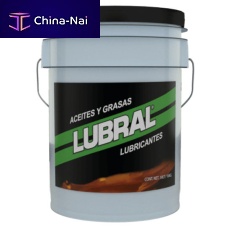 Lubricant oil LUBRA 10NFcuttingmetal machiningextreme pressure