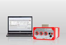 Neurosurgery intraoperative nerve stimulator ISIS