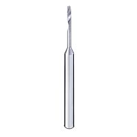 Solid milling cutter UNIVERSAL-LINE/ 110GF seriesball nosethreaddrilling