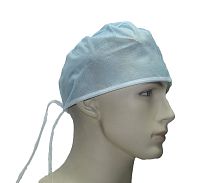 Surgical cap polypropylenedisposable