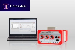 Neurosurgery intraoperative nerve stimulator ISIS