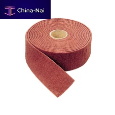 Abrasive roll Blendex