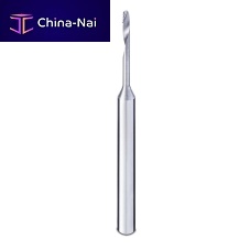 Solid milling cutter UNIVERSAL-LINE/ 110GF seriesball nosethreaddrilling