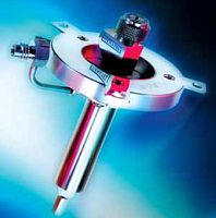 Gas chromatography injector CIS