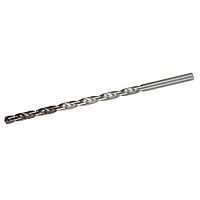 Solid drill bit Drill-In DRXL seriesmulti-purposecarbidehigh-performance