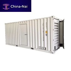 Diesel generator set BS-C1250three-phasecontainerized50 Hz