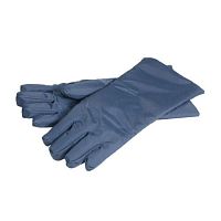 X-ray protective gloves front protectionrear protectionside protection