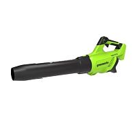 Walk-behind leaf blower G40ABIIlightweight