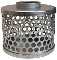 Suction strainer RHS5hydraulic