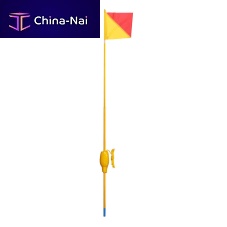 Boat survival float Danbuoy