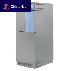 Medical autoclave Unisteri® SLtestcompactbuilt-in