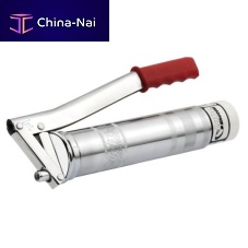 Lubricating gun LUBE-SHUTTLE®greasemanual