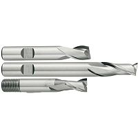 Solid milling cutter CL1x seriesslotHSS/HSCOwith cylindrical shank