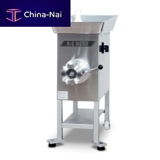 Automatic meat grinder EW Series floor-standingbutchermeat