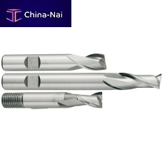 Solid milling cutter CL1x seriesslotHSS/HSCOwith cylindrical shank