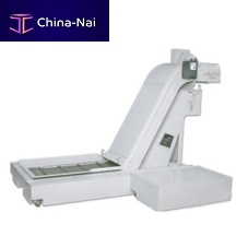Chip conveyor Turbo MF2 / 3 / 4belttransportwith integrated coolant filtration