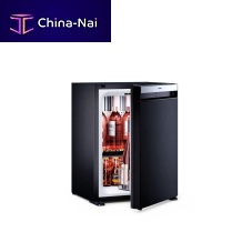 Compact minibar HiPro Evolution N30Sbuilt-incountertopchest