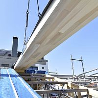 Thermal insulation Usystem Roof OS Comfortsoundstone woolpolyisocyanurate (PIR) foam
