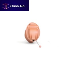 CIC hearing aid LiNX2