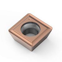 Turning cutting insert SPMGtungsten carbidefor cast ironfor stainless steel