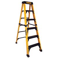 Step ladder DXL3810-06