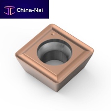 Turning cutting insert SPMGtungsten carbidefor cast ironfor stainless steel