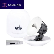 VSAT antenna SUPERTRACK A6Ku-bandinternetbroadband