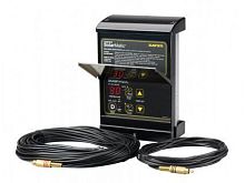 Thermal solar kit SOLARMATIC with heat pumpfor swimming pool