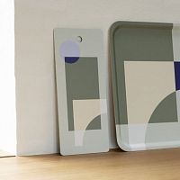Birch cutting board BIOhome