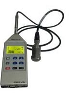 Human vibration meter SC310_VMsingle-axis