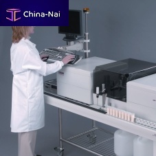 Liquid particle counter BactoCount IBC seriesdigitallaserflow cytometry