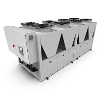 Air cooler WPA gasliquidindustrial