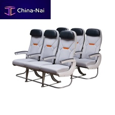 Airliner seat Pinnacle®attendantfor passengerseconomy class