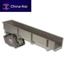 Electromagnetic feeder C serieslight-dutyindustry
