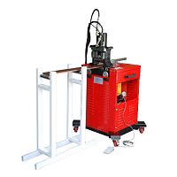 Industrial processing workstation NSB-505mobile
