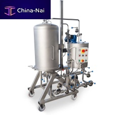 Oil filter FOB series for winebasketmembrane