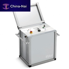 AC hipot tester HVA60