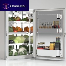 Undercounter refrigerator FR160RCsingle doorhomestandalone