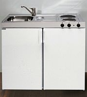 Commercial kitchenette STANDARD : CK 100