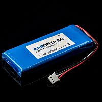 Portable battery charger 503/007
